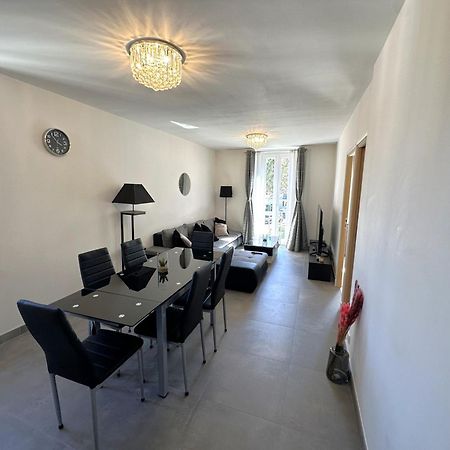 Appartement Vieux Village Villeneuve-Loubet Exterior photo